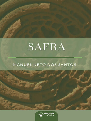cover image of Safra